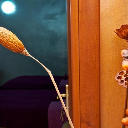 Guesthouse Il Gong 로마 외부 사진