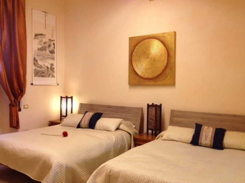 Guesthouse Il Gong 로마 외부 사진