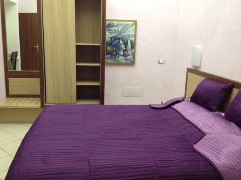 Guesthouse Il Gong 로마 외부 사진