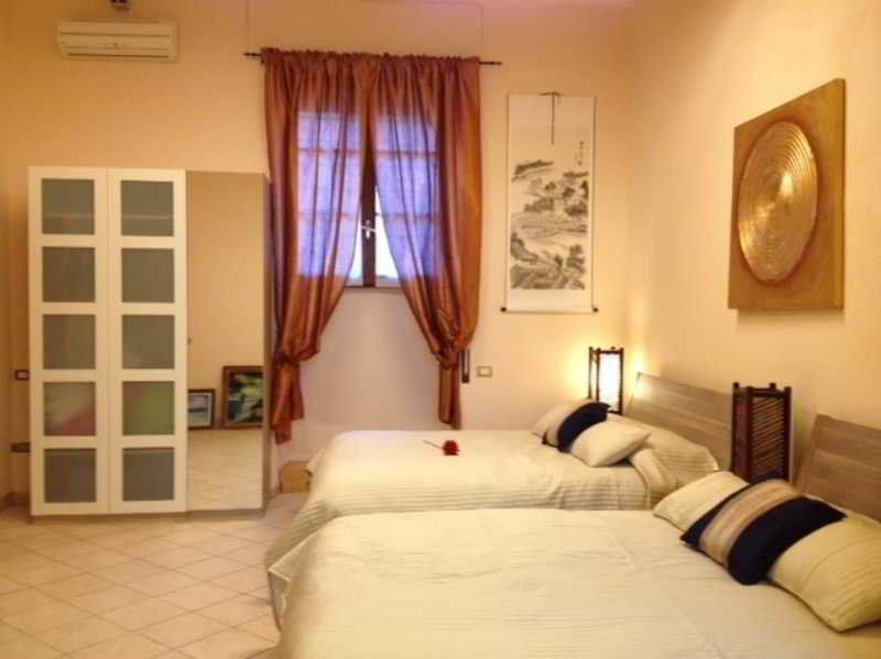 Guesthouse Il Gong 로마 외부 사진