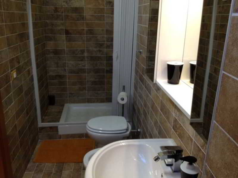 Guesthouse Il Gong 로마 외부 사진