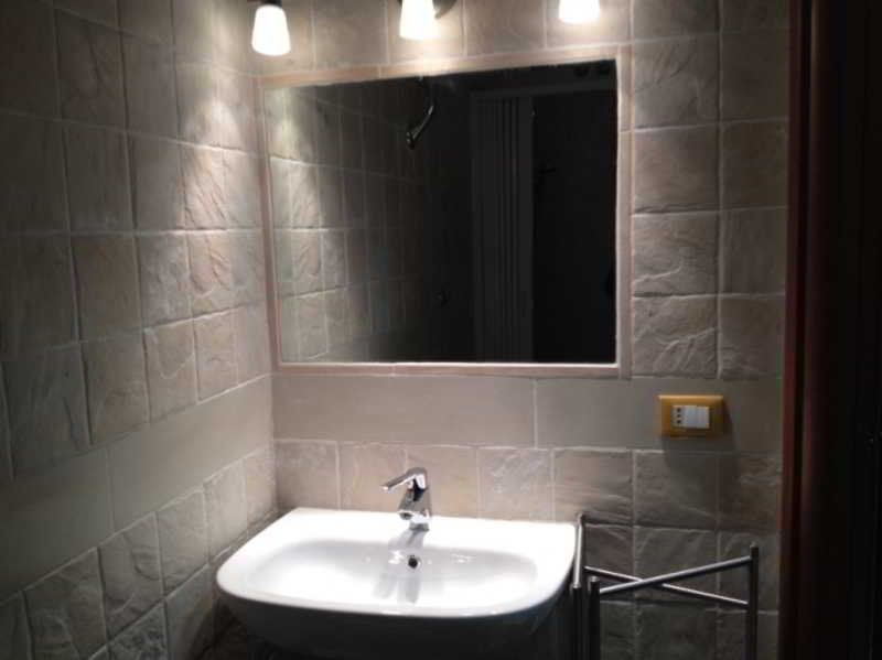 Guesthouse Il Gong 로마 외부 사진