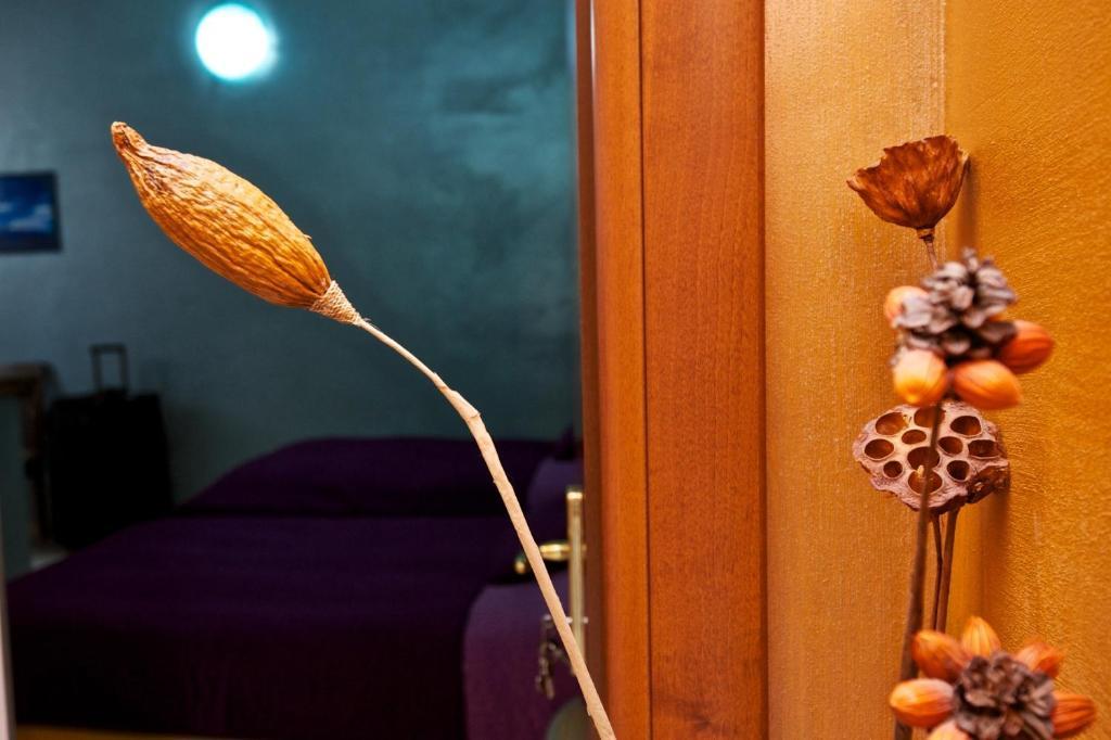 Guesthouse Il Gong 로마 외부 사진