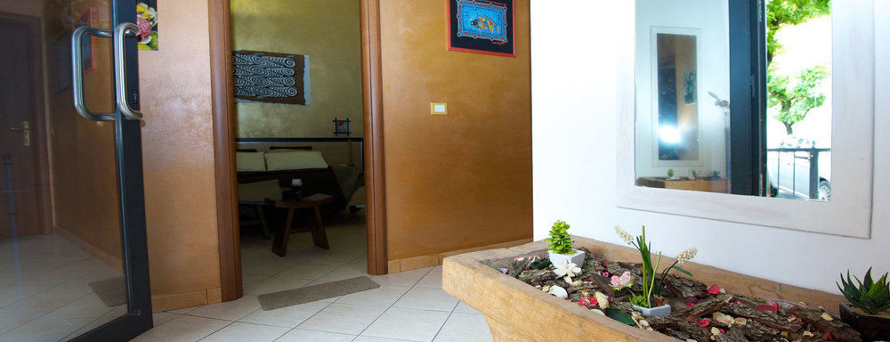 Guesthouse Il Gong 로마 외부 사진